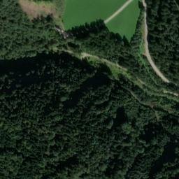 Satellite imagery of cairn, DE