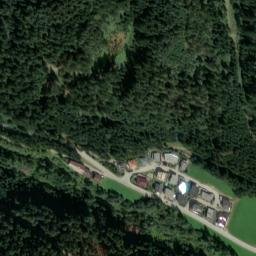 Satellite imagery of cairn, DE