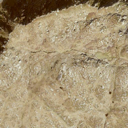 Satellite imagery of cairn, DE