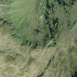 Satellite imagery of Zweitausender, AT