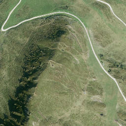 Satellite imagery of Zweitausender, AT