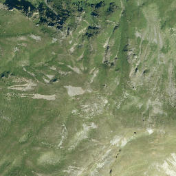 Satellite imagery of Bärensteigkopf, AT