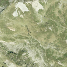 Satellite imagery of Bärensteigkopf, AT