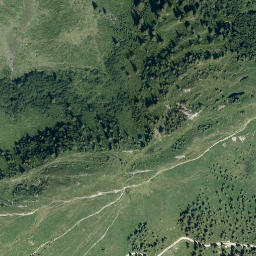 Satellite imagery of Kettingkopf, AT