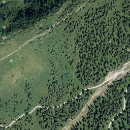 Satellite imagery of Kettingkopf, AT