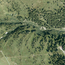 Satellite imagery of Schmittenhöhe, AT