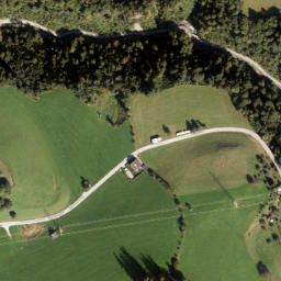 Satellite imagery of Schloss Schernberg, AT