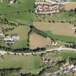 Satellite imagery of cairn, DE