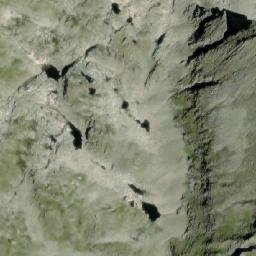 Satellite imagery of Hohes Schareck, AT