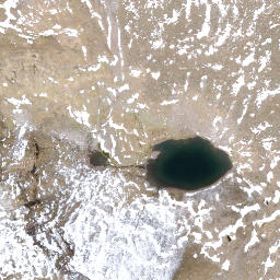 Satellite imagery of Hohenwart, AT