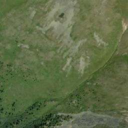 Satellite imagery of cairn, DE