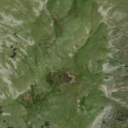 Satellite imagery of cairn, DE
