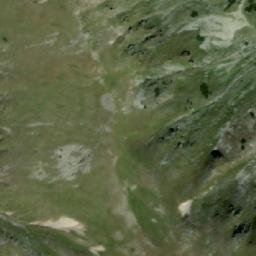 Satellite imagery of cairn, DE