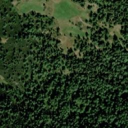 Satellite imagery of cairn, DE