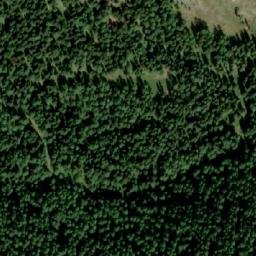 Satellite imagery of cairn, DE