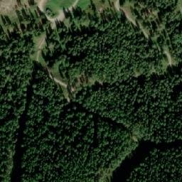 Satellite imagery of cairn, DE