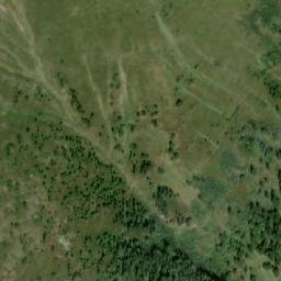 Satellite imagery of cairn, DE