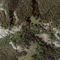Satellite imagery of Röthelstein, AT