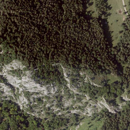 Satellite imagery of Röthelstein, AT