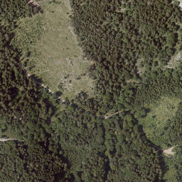 Satellite imagery of Röthelstein, AT