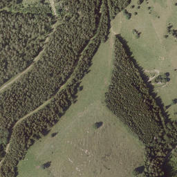 Satellite imagery of Buchkogel, AT