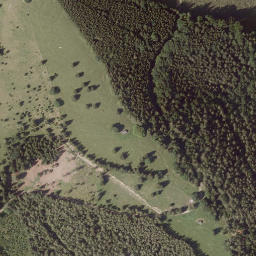 Satellite imagery of Buchkogel, AT
