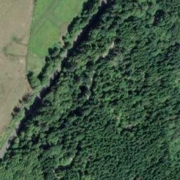 Satellite imagery of Webb Hill, US