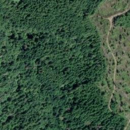 Satellite imagery of Webb Hill, US