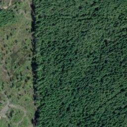 Satellite imagery of Webb Hill, US