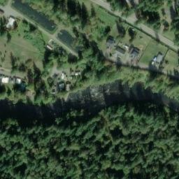 Satellite imagery of COURTNEY — NGS DK3683 — King County, US, US
