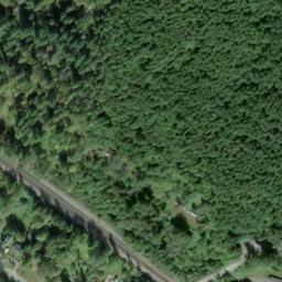 Satellite imagery of V 249 — NGS SX0756 — King County, US, US