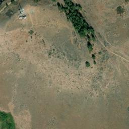 Satellite imagery of Jumpoff Ridge, US