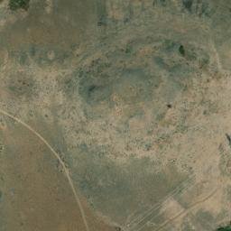 Satellite imagery of Jumpoff Ridge, US