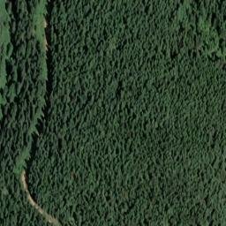 Satellite imagery of Hansey Mines, US