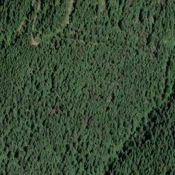Satellite imagery of Hansey Mines, US