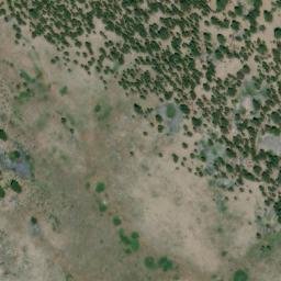 Satellite imagery of Red Mans Ridge, US