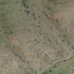 Satellite imagery of Antelope Ridge, US