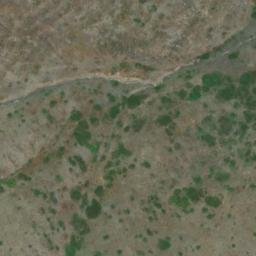 Satellite imagery of Antelope Ridge, US