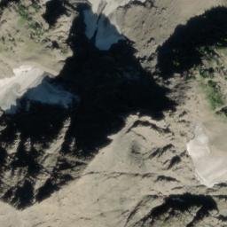 Satellite imagery of Sonielem Ridge, US