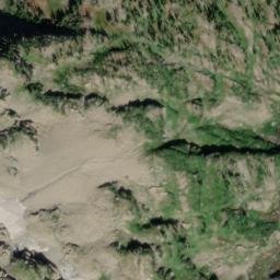 Satellite imagery of Sonielem Ridge, US