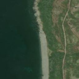 Satellite imagery of Bluff Point, CA