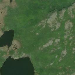 Satellite imagery of Grandfather Lookout, CA