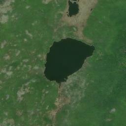 Satellite imagery of Grandfather Lookout, CA