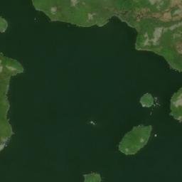 Satellite imagery of Horn Hill, CA