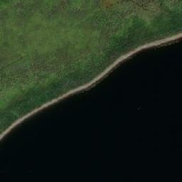 Satellite imagery of Kelly Point, CA