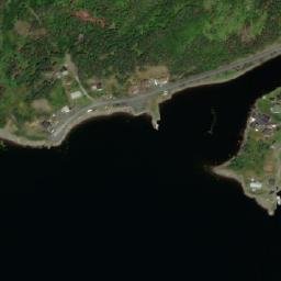 Satellite imagery of Fundy Hill, CA