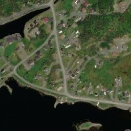 Satellite imagery of Fundy Hill, CA
