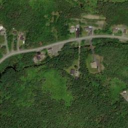 Satellite imagery of Crow Hill, CA