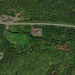 Satellite imagery of Crow Hill, CA