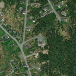Satellite imagery of Cemetery Hill, CA